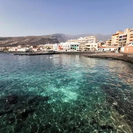 Calma Del Mar Daire Santa Cruz de Tenerife Dış mekan fotoğraf