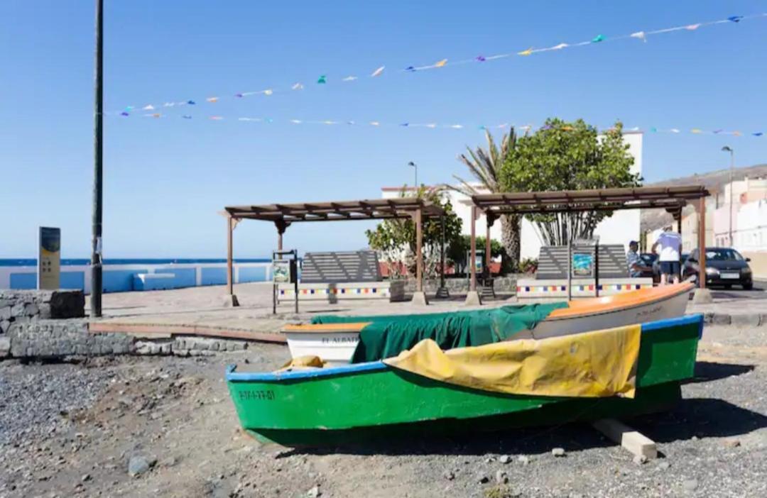 Calma Del Mar Daire Santa Cruz de Tenerife Dış mekan fotoğraf